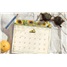 Life Itself 2026 Magnetic Calendar Pad MCP103919